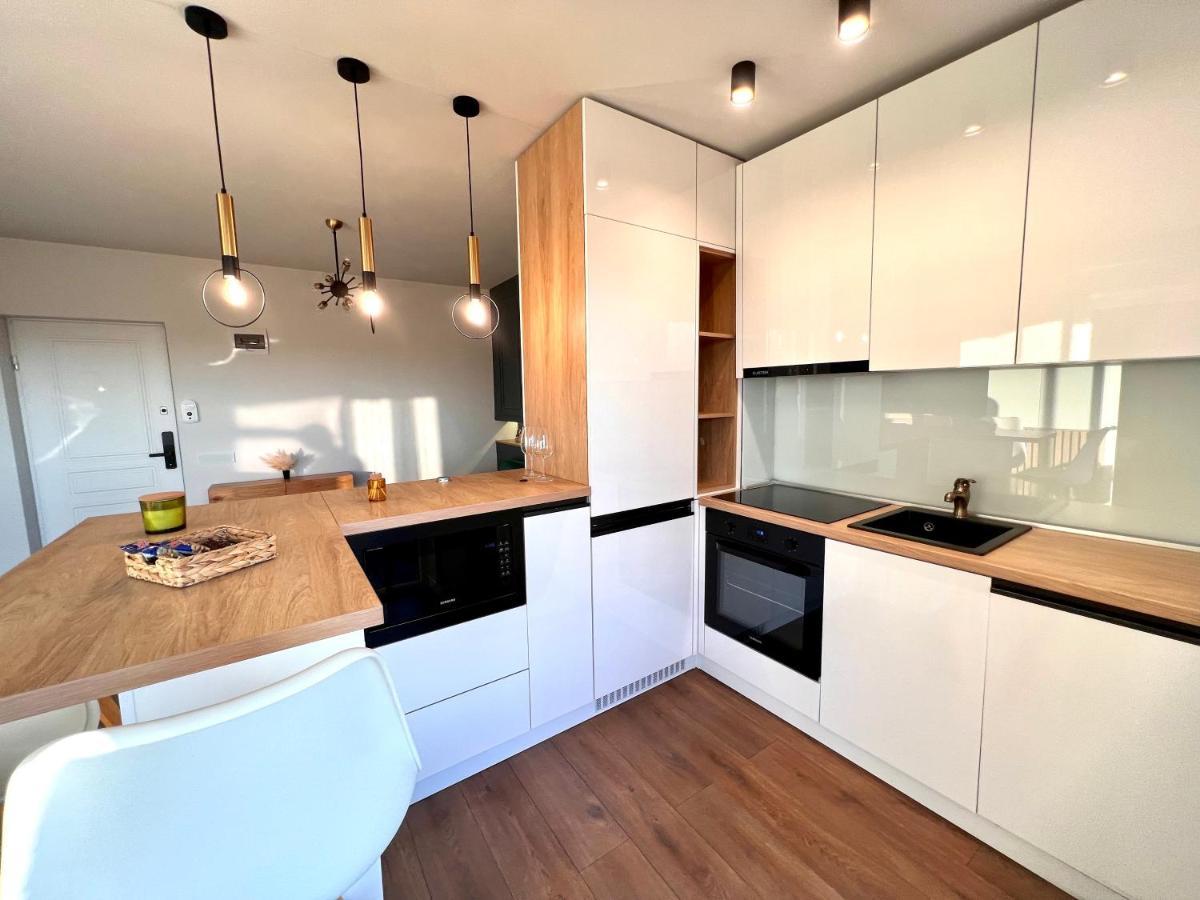 Apartament Ghinda Nest Bystrzyca Zewnętrze zdjęcie